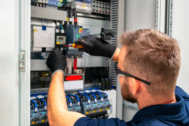 Best Commercial Electrician Services  in Bee Cave, TX