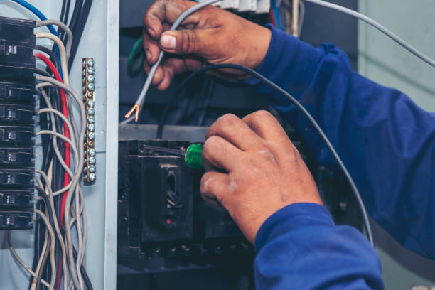 Best Electrical Installation Contractor  in Bee Cave, TX
