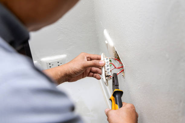 Best Industrial Electrical Services  in Bee Cave, TX