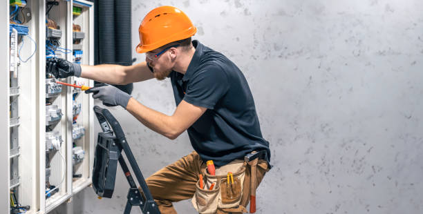 Best Electrical Troubleshooting Services  in Bee Cave, TX